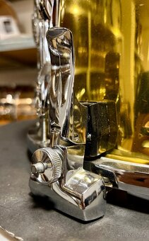 Premier Heavy Rock Nine 14x9 - 4