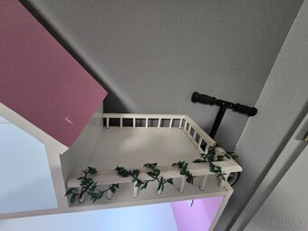 Domeček pro panenky - 4