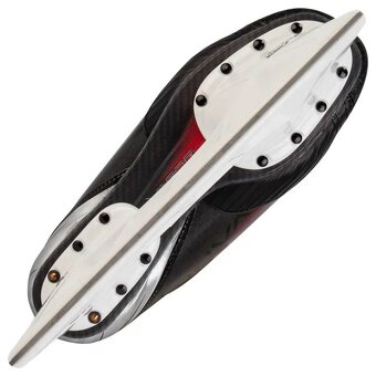 HRÁČSKÉ HOKEJOVÉ BRUSLE BAUER VAPOR X4 INTERMEDIATE - 4