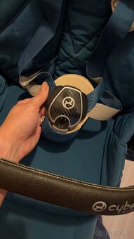 Cybex Priam 2021 - 4