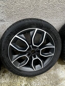Zimní sada Orig ALU kol Škoda Kodiaq RS - 4