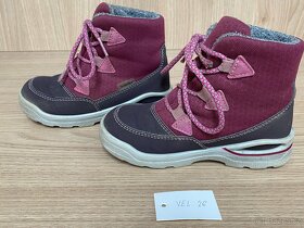 Ricosta zimní boty vel. 26 - 4