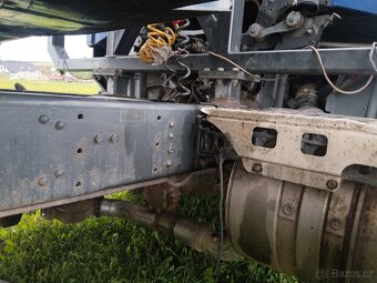 Scania R420 LA4x2 traktor - 4