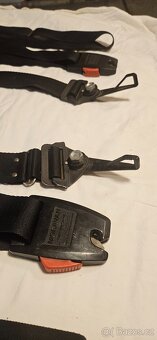 Prodám pásy skoda 110R Moravan - 4