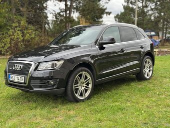 Audi Q5 Serviska 160tis km - 4