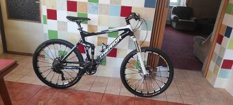 Merida one twenty - 4