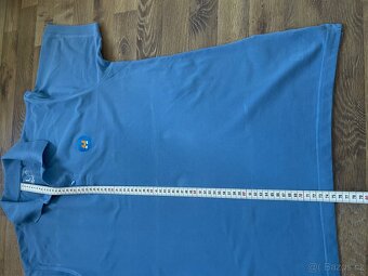 Pánské polo triko Engelbert Strauss XL - 4