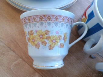 Poklady ze sklepa - 4