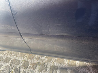 Skoda  Octavia II 1,6 lpg - 4