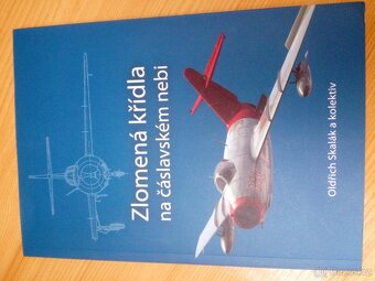 Prodám věci z letectví v Čáslavi + uniformy - 4