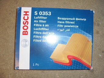 Filtry Mitsubishi ASX pro vozy benzin 2012-2019 - 4