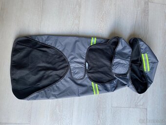 Obleček pro psa - do deště - 4