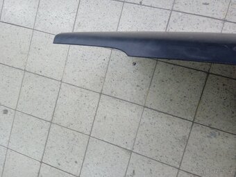 VW Polo Cupé r.1990 Kapota přední nová - 4