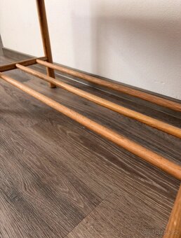 Botník/lavička - 4