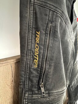 pánské džíny - 4