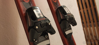 Lyže Dynastar 180cm - 4