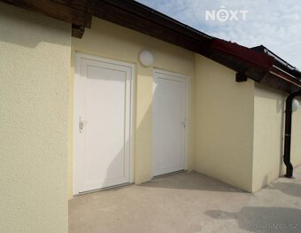 Pronájem byt 1+kk, 32㎡ - 4