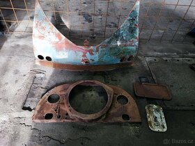 Tatra 600 Tatraplan 1952 - 4