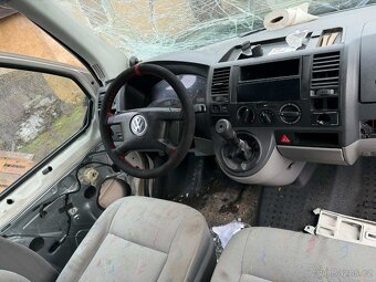 Vw tiguan 2.0TDI 103 KW 4X4 DSG - 4