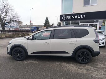 Dacia Jogger Expression TCe 110 7 míst - 4