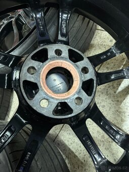 alu kola 5x112 r 18 - 4