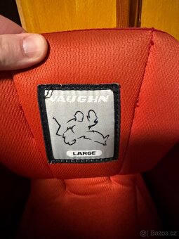 Brankářský set junior - 4