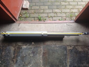 Vyklápěcí válec čn TL220, 260 SLi, SLx - 4