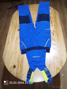 Lacláče trička - 4