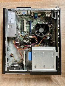 POČÍTAČ DELL I3 790 bez HDD RAM - 4
