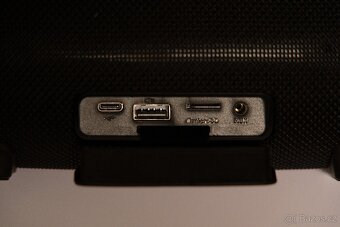 Bluetooth reproduktor Niceboy Raze 3 Titan - 4