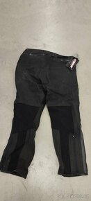 Kalhoty na moto (M-L) - 4