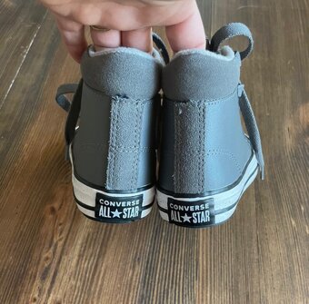 Dětské tenisky Converse - 4