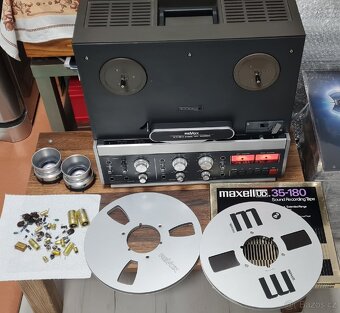 REVOX B 77 MKII - 4