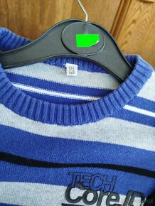 Dětské svetry - 4
