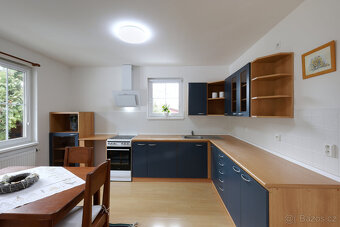 Prodej, rodinný dům 4+1,120 m², Mrtník - 4