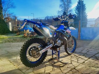 TM racing 300 EN - 4