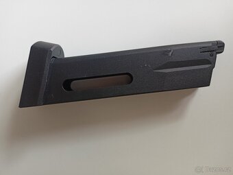 Airsoft pistole PRODÁM - 4