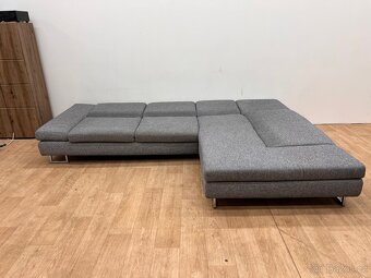 Sedací souprava - 4