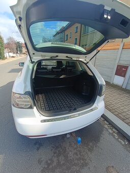 Mazda CX-7 CD 2.2 127Kw - 4