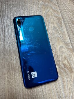 Huawei P Smart 2019 - 4