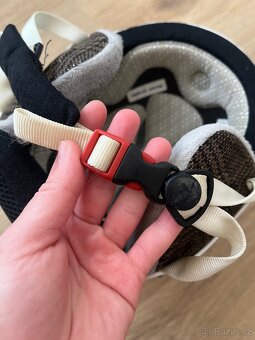 Lyžařská helma - 4