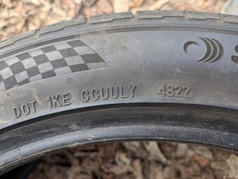 2x 225/45 R18 Sailun letní pneu - 4