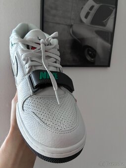 Nike AAF88 tenisky - 4