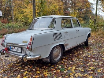 Škoda 1100 MB - 4