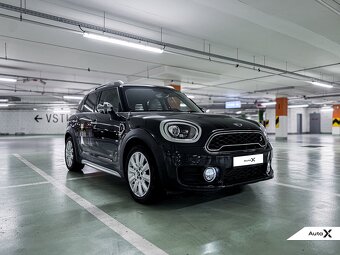 Mini Countryman SD 2.0 Steptronic ALL4 140 kW - 4