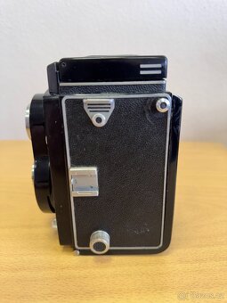 Meopta Flexaret Va po servisu - 4