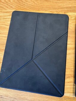 Obaly na iPad Pro 12,9” – EPICO / Tactical - 4