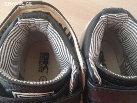 dětské boty British Knights, vel. 33 - 4