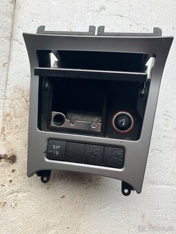 Dily  vw golf 5 / passat b6 / touran / jetta - 4