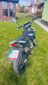 Generic Trigger 50ccm (75) - 4